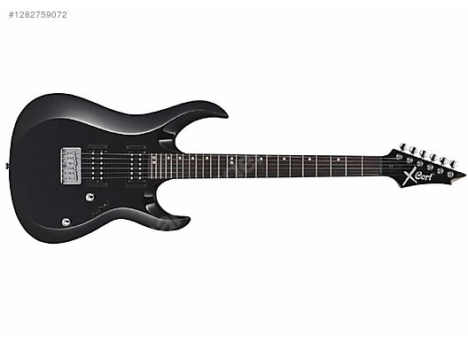 İkinci El ve Sıfır Alışveriş / Müzik / Müzik Aletleri / Telli Çalgılar / Gitar / Elektro