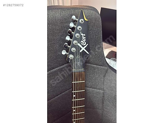 İkinci El ve Sıfır Alışveriş / Müzik / Müzik Aletleri / Telli Çalgılar / Gitar / Elektro