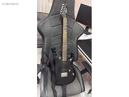 İkinci El ve Sıfır Alışveriş / Müzik / Müzik Aletleri / Telli Çalgılar / Gitar / Elektro