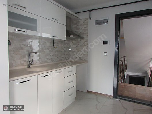 Emlak Ofisinden 2 1 90 M Kiralik Daire 1 150 Tl Ye Sahibinden Com Da 877759075