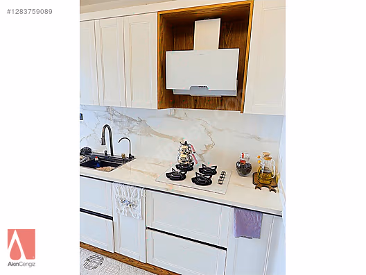 Acil!.. Full Yapılı!..Lüx!...ADLİYE ŞEHİR HAST YAKIN! 155m2 3+1 #1283759089