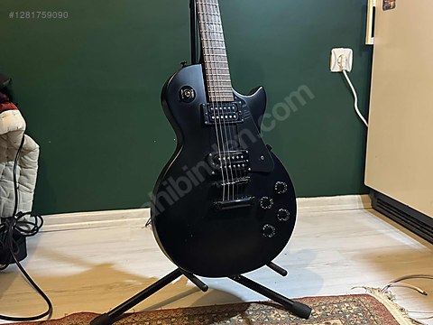 Epiphone Elektro Gitar - 1281759090