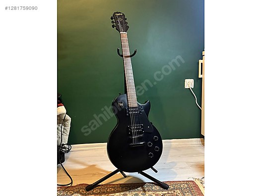 Epiphone Elektro Gitar