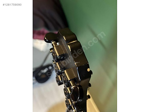 İkinci El ve Sıfır Alışveriş / Müzik / Müzik Aletleri / Telli Çalgılar / Gitar / Elektro