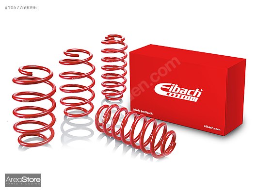 Otomobil & Arazi Aracı / Performans / BMW F22 2 SERİSİ EIBACH SPOR