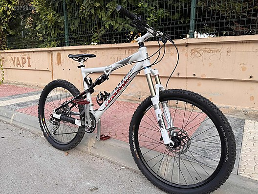 2009 Cannondale Cannondale Rize Three Cannondale Rize Four