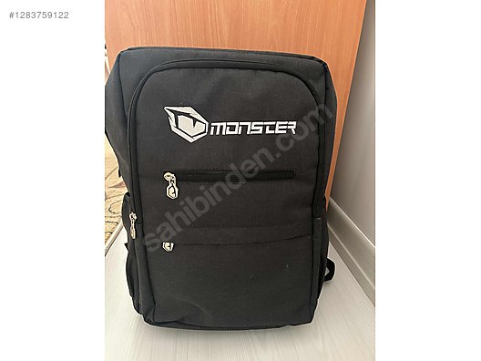 Intel Core i5 Monster Oyuncu Laptop