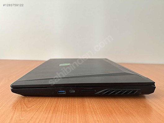 İkinci El ve Sıfır Alışveriş / Oyunculara Özel / Oyun Bilgisayarı / Oyuncu Laptop / Monster