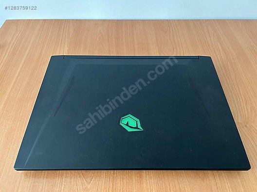 İkinci El ve Sıfır Alışveriş / Oyunculara Özel / Oyun Bilgisayarı / Oyuncu Laptop / Monster