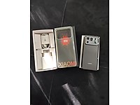 Mi11 ultra 12 256 gb çift hat kayıtlı sorunsuz