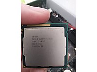 Turbox DDR3 1600 mhz FATURA GARANTİ KUTULU ANAKART #1233759161