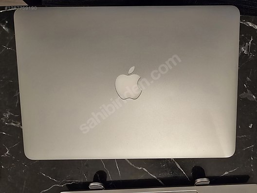 Apple Macbook / Apple MacBook Pro A1502 (2015) 512 GB SSD Temiz