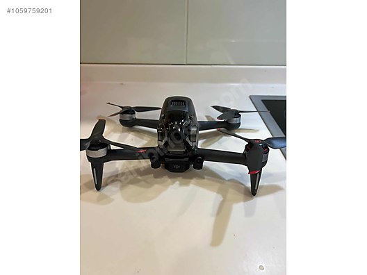 fpv drone sahibinden