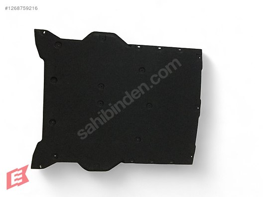 PORSCHE TAYCAN MOTOR ALT MUHAFAZA 2020-GÜNÜMÜZ 9J1825311D - İlan