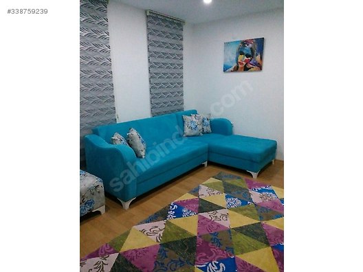 NEVŞEHİR MERKEZDE BUTİKSEV GÜNLÜK KİRALIK 1+1 DAİRE Günlük Kiralık
