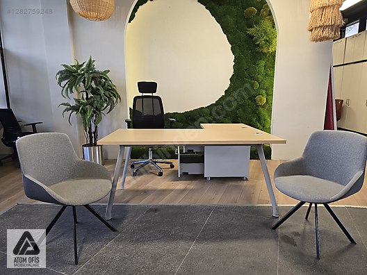 Used & Brand New Items / Office & Stationery / Office Furniture / Tables / Work Tables