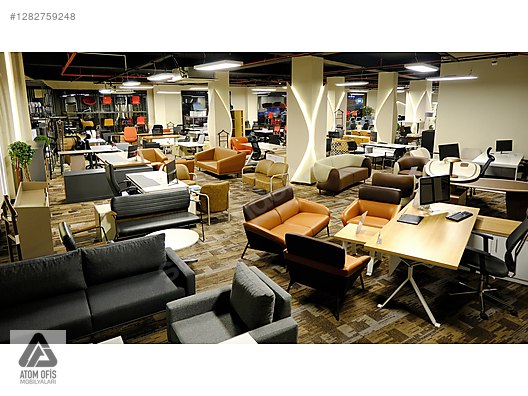 Used & Brand New Items / Office & Stationery / Office Furniture / Tables / Work Tables