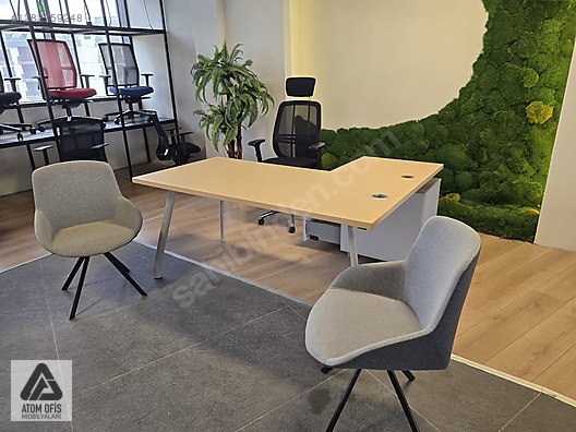 Used & Brand New Items / Office & Stationery / Office Furniture / Tables / Work Tables