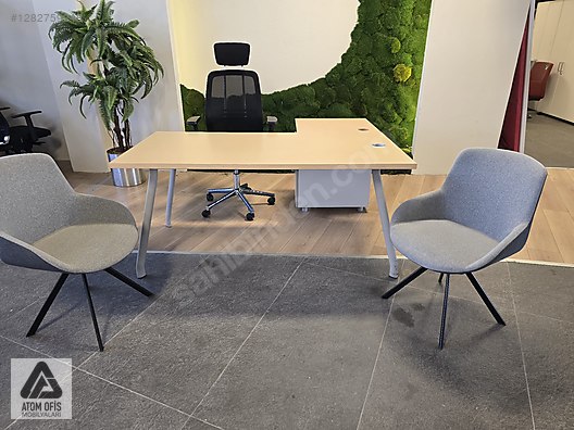 Used & Brand New Items / Office & Stationery / Office Furniture / Tables / Work Tables