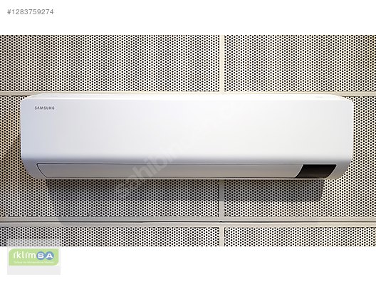 Used & Brand New Items / Electrical Appliances / Heating, Cooling & Venting / Air Conditioner