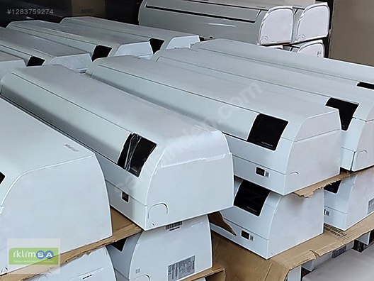 Used & Brand New Items / Electrical Appliances / Heating, Cooling & Venting / Air Conditioner