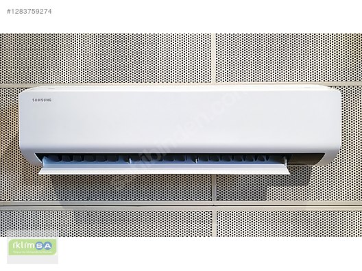 Used & Brand New Items / Electrical Appliances / Heating, Cooling & Venting / Air Conditioner