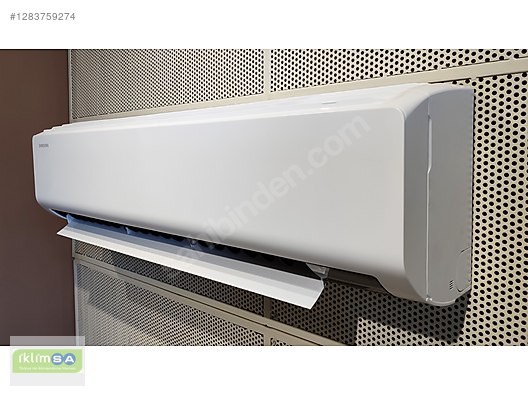 Used & Brand New Items / Electrical Appliances / Heating, Cooling & Venting / Air Conditioner