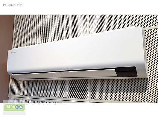 Used & Brand New Items / Electrical Appliances / Heating, Cooling & Venting / Air Conditioner