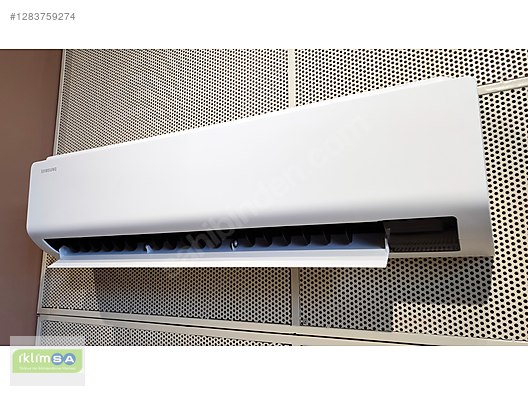 Used & Brand New Items / Electrical Appliances / Heating, Cooling & Venting / Air Conditioner