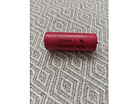 Braun Epilasyon Makinası Pili 1300 mAh