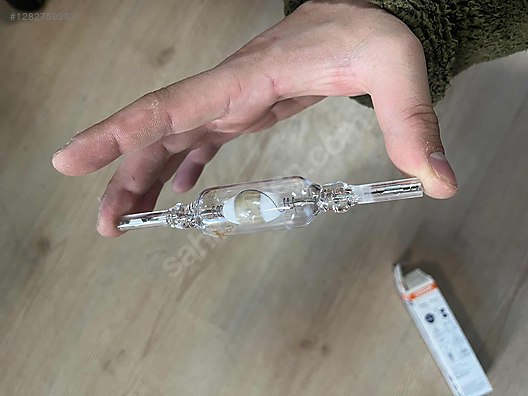 Osram powerstar - Ampul ve Yapı Malzemeleri sahibinden.com'da