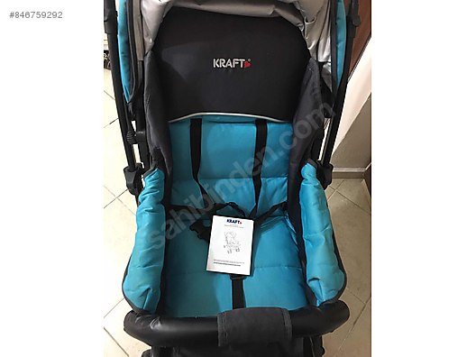Kraft Marka Bebek Arabasi Kraft Bebek Arabasi Puset Sahibinden Com Da 846759292