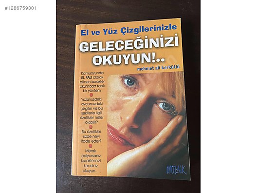 İkinci El ve Sıfır Alışveriş / Antika / Kitap & Belge