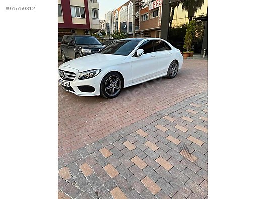 mercedes benz c series c 180 amg 7g tronic sahibinden yetkili servis bakimli imzali seri at sahibinden com 975759312 mercedes benz c series c 180 amg 7g tronic sahibinden yetkili servis bakimli imzali seri at sahibinden com 975759312