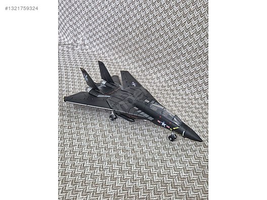 F-14 TOMCAT 1/72 Ölçek Plastik Savaş Uçağı on sahibinden.com