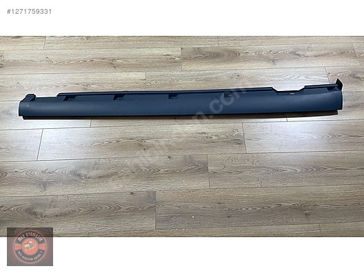 PASSAT CC MARŞPİYEL SAĞ BAKALİTİ OEM 2012 2017 SIFIR 3C8853856F