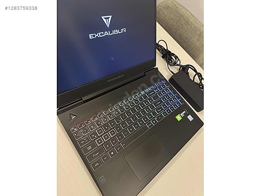 İkinci El ve Sıfır Alışveriş / Bilgisayar / Dizüstü (Notebook) / Laptop / Casper