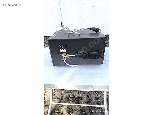 Used & Brand New Items / Garden & Home Improvement / Home Improvement / Installation Materials / Regulators