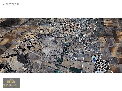 LÜLEBURGAZ CELALİYEDE SATILIK İMARLI 750M2 ARSA