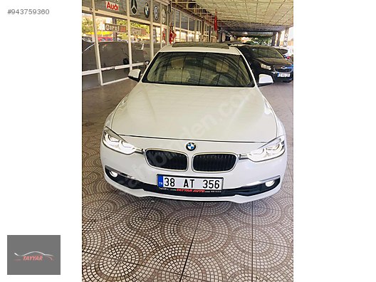 Kayseri Kocasinan Tayyar Otomotiv Vasita Ilanlari Sahibinden Com Da