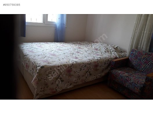 IZMIR SEFERIHISAR AKARCA DA YESILLER ICINDE MUSTAKIL EV Kiralık