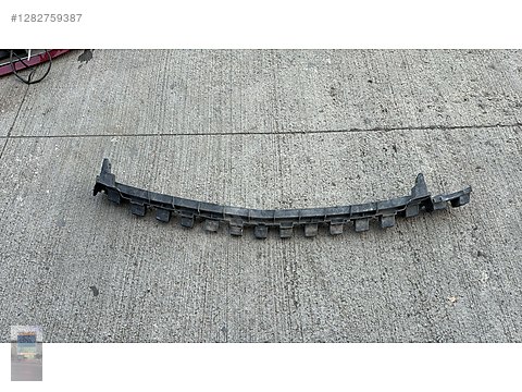 MERCEDES E SERİ W212 ÖN TAMPON IÇ ORTA BRAKETI A2128851665 - İlan ve ...