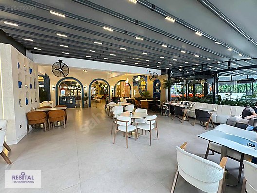 BURSA NİLÜFER SATILIK KURUMSAL KİRACILI DÜKKAN