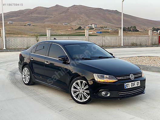 Volkswagen Jetta 1.2 TSI Trendline 2011 jetta temiz yeni bak ml sorunsuz at sahibinden 1186759415