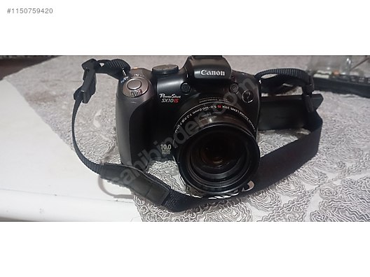 New and used clearance camera equipment