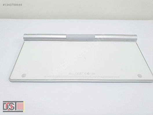 Magic Keyboard + Magic Mouse V1 Kablosuz Set sahibinden.comda