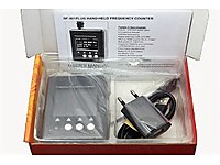 Sürecom sf 401 sf401 Dijital Telsiz Frekans Sinyal Bul surecom