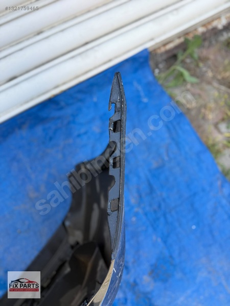 BMW 5 Serisi Tampon (Ön)