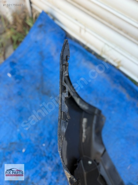 BMW 5 Serisi Tampon (Ön)