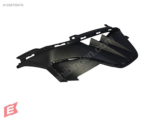 PORSCHE TAYCAN IZGARA YAN SOL 2020-GÜNÜMÜZ 9J1807681A OK1 - İlan